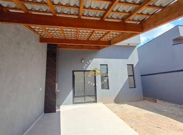 ed18c67325804fbd5201b32b28416a28922bfe43 · CASA COM 3 DORMITÓRIOS À VENDA, 95 M² NO JARDIM PACAEMBU II - ITUPEVA/SP