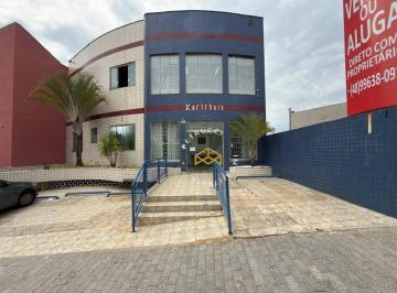 d2fb3568756b5522f7e1ea106d7ab435249d400d · Prédio, 800 m² - venda / Locação no Jardim Chapadão - Campinas/SP