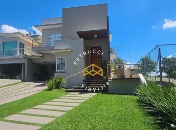 ab51daa156ac27845ab25d86fb7034b893a4dc75 · Casa com 3 dormitórios à venda, 230 m² por R$ 1.950.000,00 - Residencial Terras de Sao Francisco - V
