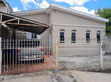 0444853236a1f5734c7b483762ddb534458f2324 · CASA À VENDA NO JARDIM NOVO CAMPOS ELÍSEOS, CAMPINAS/SP.