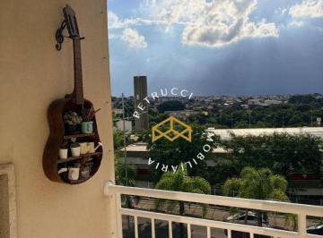e1b6829aeb0cf7e53bdf4685ff15020a10666888 · APARTAMENTO COM 3 DORMITÓRIOS À VENDA, 70 M² NO VILA SÃO FRANCISCO - HORTOLÂNDIA/SP