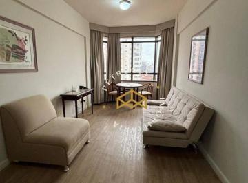 9fed526b4b8a56b3a2e6ba716dbcd69af750a4b9 · Flat com 1 dormitório para alugar, 47 m² no Centro - Campinas/SP