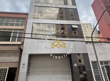 09445bd9bbce67dbd991711305570bdfdf50c628 · Prédio para alugar, 996 m² por R$ 37.486,00/mês - Centro - Campinas/SP
