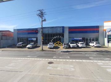 6bcabbc828f5ba306d2ddf105196e35dde2d8df9 · GALPÃO PARA ALUGAR, 879 M² NO JARDIM DO LAGO - CAMPINAS/SP