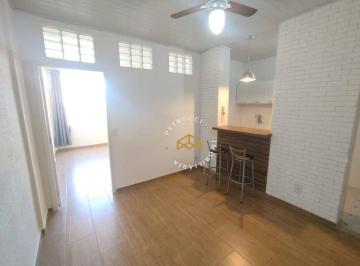 b81c090397b1dfe3c9a2a3c9e94eded79d03d937 · Apartamento com 1 dormitório para alugar, 35 m² por R$ 2.110,00/mês - Centro - Campinas/SP