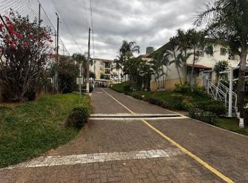 7cb1788b9bdbfddff56a5f03cebaef96cd4b29da · Apartamento com 2 dormitórios à venda, 55 m² por R$ 265.000,00 - Jardim Cristina - Campinas/SP