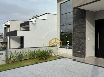 e417ef31661a7660bcafb0cf026b9c3951437865 · CASA COM 3 DORMITÓRIOS À VENDA, 140 M² NO PARK GRAN RESERVE - INDAIATUBA/SP