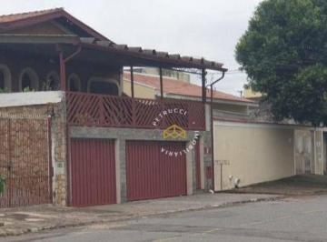 c8db39b75ee391e212d08490c78a30f73451b1e8 · CASA COM 3 DORMITÓRIOS À VENDA, 213 M² NO JARDIM SANTA LÚCIA - CAMPINAS/SP