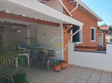 d088012291894bda6c3090dae550b726c6dfb274 · CASA COM 3 DORMITÓRIOS À VENDA, 100 M² NO VILA INDUSTRIAL - CAMPINAS/SP