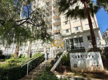 eca701498ff6782c9125d7884639f10b3a3d8c2a · APARTAMENTO COM 3 DORMITÓRIOS À VENDA, 100 M²- CAMBUÍ - CAMPINAS/SP