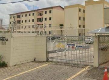 f0b7a77e3381c4a17b7699667c47119126c013a7 · Apartamento com 2 dormitórios à venda, 56 m² por R$ 299.000,00 - Jardim Santa Izabel - Hortolândia/S