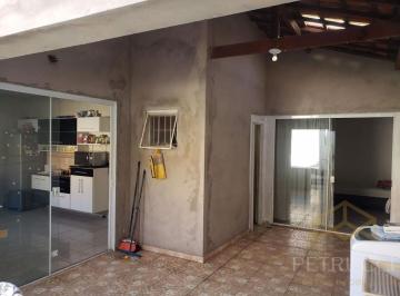 bf66bea9648e5fe6347f5299d50ccd119e7449b0 · Casa Residencial à venda, Jardim Planalto de Viracopos, Campinas - CA0391.