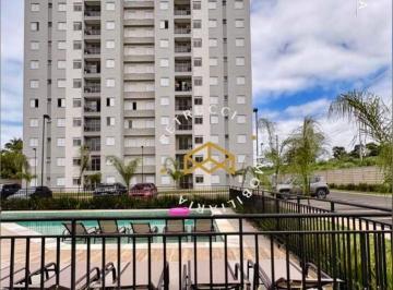 f85f15c16cf9db7990e6e753d23b9a8a0fa32690 · Apartamento com 2 dormitórios, 49 m² no Jardim Paraíso - Jaguariúna/SP
