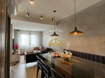 87f569a1e5855e12d28fe07e5fbaebe05f835f20 · CASA COM 3 DORMITÓRIOS À VENDA, 99 M² NO FAZENDA SANTA CÂNDIDA - CAMPINAS/SP
