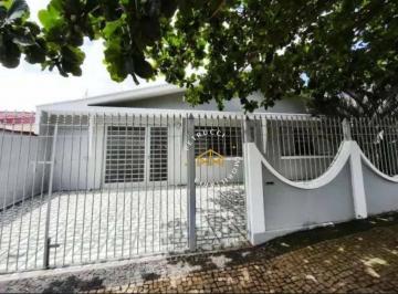 7bb0f86f2a842282ba2459ec7698047c0bb19600 · CASA COM 3 DORMITÓRIOS À VENDA, 169 M² NO JARDIM NOVA EUROPA - CAMPINAS/SP