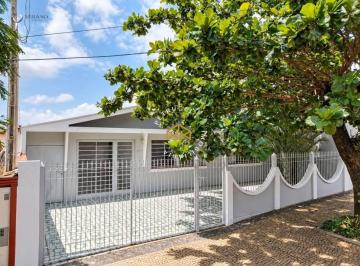 86f403403f9dd909eb9b6da11309a10fe65d5d9d · Casa com 3 dormitórios à venda, 169 m² por R$ 760.000,00 - Jardim Nova Europa - Campinas/SP