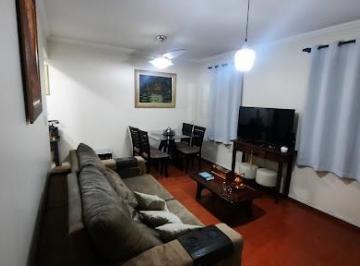 3d3bf379af683b1e097c20f7031a3b725c83ced7 · APARTAMENTO COM 3 DORMITÓRIOS À VENDA, 81 M² NO PARQUE JOÃO DE VASCONCELOS - SUMARÉ/SP