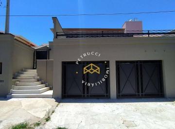 58ee1c6800208c514ab685afb13980901a9beef1 · CASA COM 3 DORMITÓRIOS À VENDA, 162 M² NO CHÁCARA DA BARRA - CAMPINAS/SP