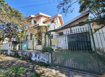 663d0115f33e480ee533a5931f450928e59ed50c · CASA RESIDENCIAL E COMERCIAL COM 3 DORMITÓRIOS À VENDA, 180 M² NO BAIRRO PONTE PRETA - CAMPINAS/SP