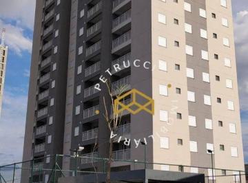 79d288b04231c78cee828a262da05965eab01f1b · Apartamento com 2 dormitórios à venda, 52 m² por R$ 390.000,00 - Bela Aliança - Campinas/SP