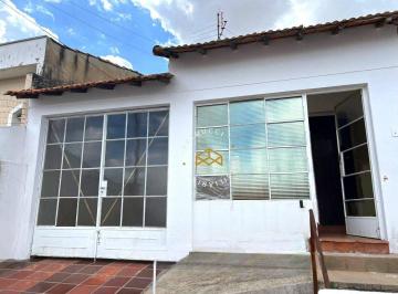 160a4a65b7f49c97b6976455613b61c1e5168326 · CASA COM 2 DORMITÓRIOS PARA ALUGAR, 134 M² NO VILA MARIETA - CAMPINAS/SP
