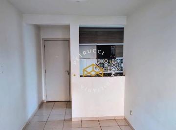 029710c5543c0e6cd6753708f0ce56625663252a · APARTAMENTO COM 2 DORMITÓRIOS À VENDA, 47 M² NO JARDIM MÁRCIA - CAMPINAS/SP