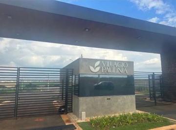 46683f8ea24b96489e2002685adf1a01ee2db959 · TERRENO À VENDA NO CONDOMÍNIO VILLAGIO PAULÍNIA