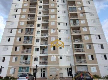 0bf200c6dacc268f7c66f43e9eb53c6918845b02 · APARTAMENTO À VENDA - RESIDENCIAL NOGUEIRA EM CAMPINAS - SP