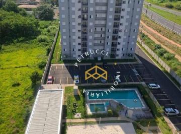fb3f779502777dc63226ab216a7035c30b153c51 · APARTAMENTO COM 2 DORMITÓRIOS À VENDA, 49 M² NO JARDIM PARAÍSO - JAGUARIÚNA/SP