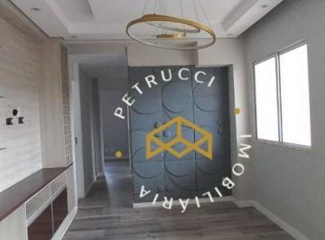 2f583f05aacd8b2aa897c879ed8db8bf74dc43f6 · APARTAMENTO COM 3 DORMITÓRIOS À VENDA, 70 M² NO PARQUE VILLA FLORES - SUMARÉ/SP