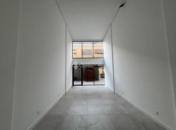 1 · Loja no Empreendimento FIRST | 133,52 m²