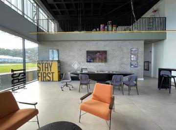 1 · Excelente Loja Frontal para Locação na SC-401 | Saco Grande | 197,28 m²