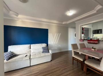 a164c41843d30a8abf0c4587328e8569cea335fd · Apartamento Semi Mobiliado | 55m² priv | 2 Quarto | Água Verde - Curitiba/PR