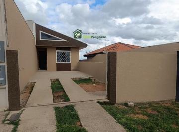 Casa · 69m² · 2 Quartos · Casa à venda - em Porto das Laranjeiras
