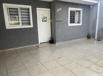 Casa · 54m² · 2 Quartos · 1 Vaga · Casa à venda - em Campina da Barra