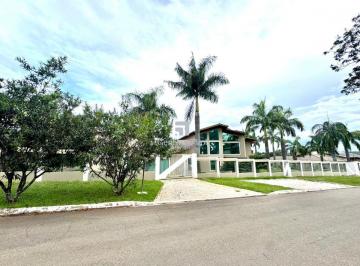 Casa de 5 quartos, Brasília · SMPW Quadra 12 Casa incríel - semi- mobiliada 5.000m2 de área