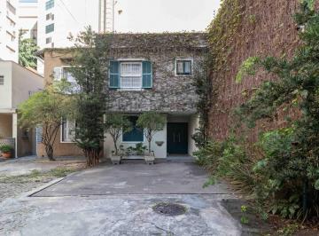Comercial · 146m² · 1 Vaga · Casa comercial na Rua Doutor Veiga Filho, N. 191 - VII • 146 m²