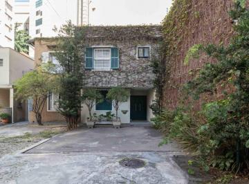 Comercial · 146m² · 1 Vaga · Casa comercial na Rua Doutor Veiga Filho, N. 191 - VII • 146 m²