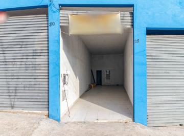 Comercial · 50m² · Sala comercial na Rua Professor Guilherme Belfort Sabino, N. 26 • 50 m²
