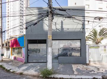 Comercial · 560m² · 1 Vaga · Galpão na Avenida Leonardo da Vinci, N. 159 • 560 m²