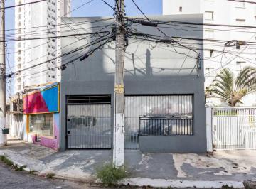 Comercial · 560m² · 1 Vaga · Galpão na Avenida Leonardo da Vinci, N. 159 • 560 m²