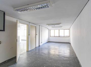 Comercial · 90m² · Sala comercial na Rua Coronel Xavier de Toledo, N. 123 - Conjunto 12 • 90 m²