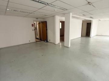Comercial · 115m² · Sala comercial na Rua Coronel Xavier de Toledo, N. 98 - 81 • 115 m²