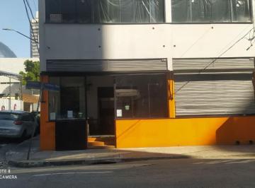 Comercial · 260m² · Loja na Avenida Doutor Cardoso de Melo, 1365 • 260 m²