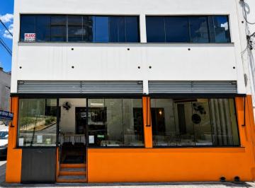 Comercial · 260m² · Loja na Avenida Doutor Cardoso de Melo, 1365 • 260 m²