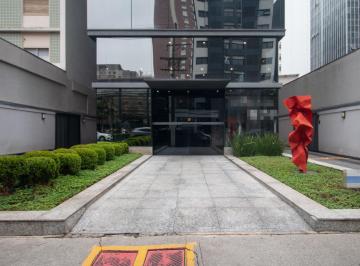 Comercial · 60m² · 3 Quartos · 1 Vaga · Sala comercial na Rua Joaquim Floriano, N. 871 - 64 • 60 m²