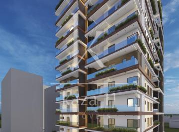 1 · Jardins da Brava | Apartamento à venda Frente vista definitiva para o mar na Praia Brava