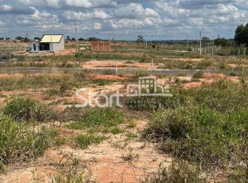 0 · terreno à venda em Residencial Parque Dunlop