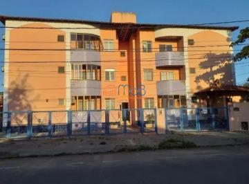 Apartamento · 61m² · 2 Quartos · 1 Vaga · Apartamento Prático e Aconchegante no Mirante da Lagoa, Macaé!