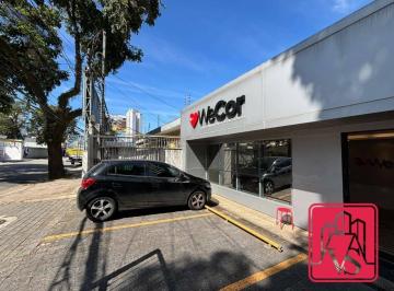 edd5bdf5baf2909ba80eb7ff8cf99e10a3f54be2 · Casa para alugar, 214 m² por R$ 18.500,00/mês - Jardim Bela Vista - Santo André/SP